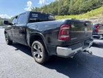 2019 RAM 1500 Laramie 4x4 Crew Cab 5'7" Box