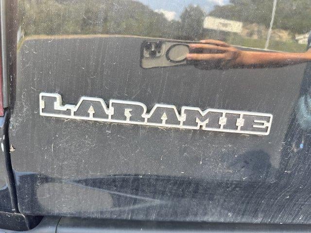 2019 RAM 1500 Laramie 4x4 Crew Cab 5'7" Box