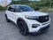 2020 Ford Explorer ST 4WD