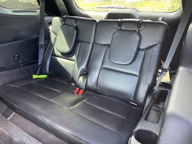 2020 Ford Explorer ST 4WD