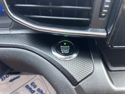 2020 Ford Explorer ST 4WD