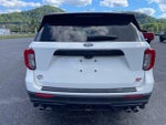 2020 Ford Explorer ST 4WD