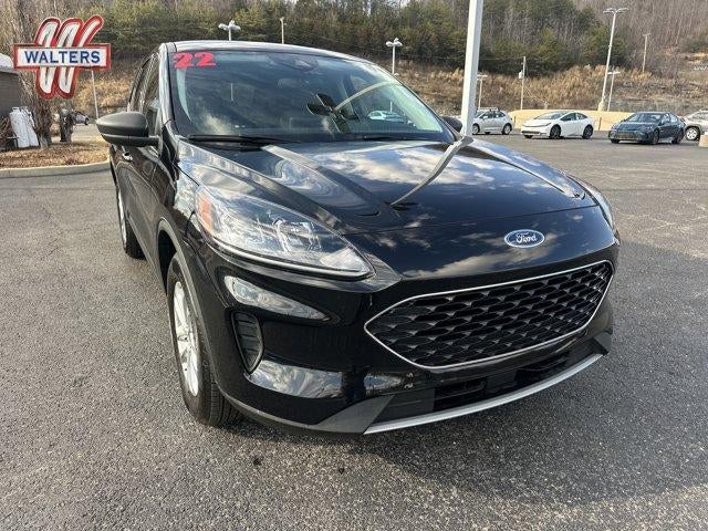 2022 Ford Escape SE AWD