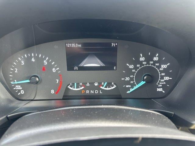 2022 Ford Escape SE AWD