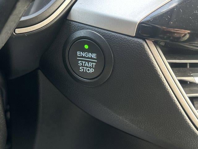 2022 Ford Escape SE AWD