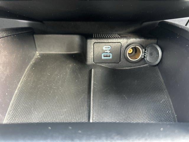 2022 Ford Escape SE AWD