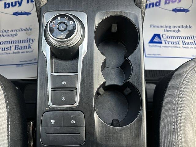 2022 Ford Escape SE AWD