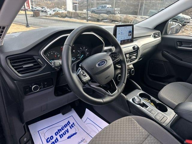 2022 Ford Escape SE AWD
