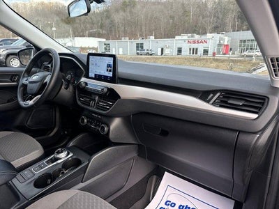 2022 Ford Escape SE AWD