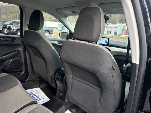 2022 Ford Escape SE AWD