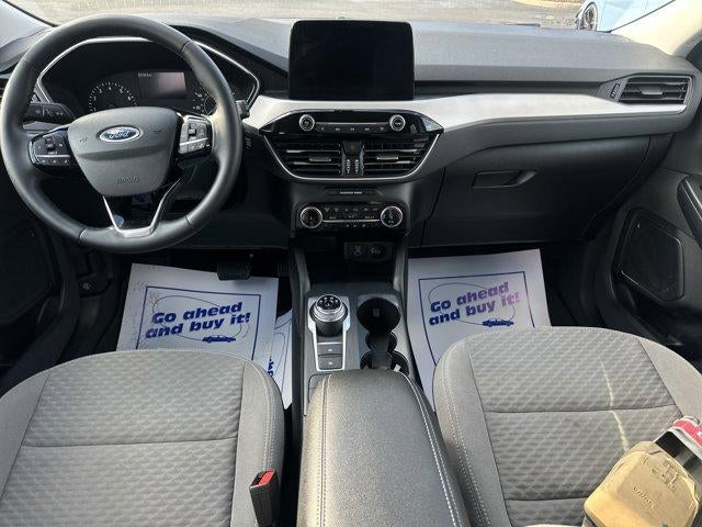 2022 Ford Escape SE AWD