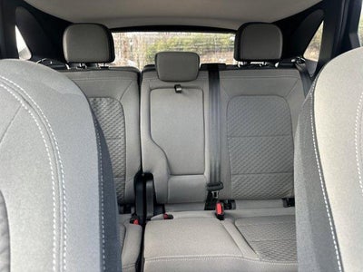 2022 Ford Escape SE AWD