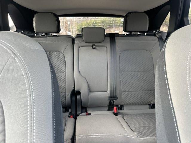 2022 Ford Escape SE AWD