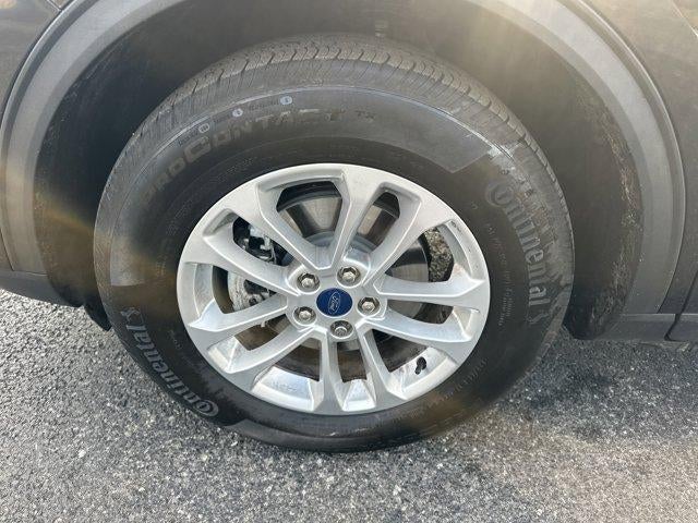 2022 Ford Escape SE AWD