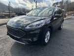 2022 Ford Escape SE AWD