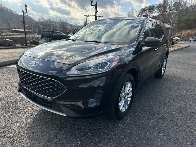 2022 Ford Escape SE AWD