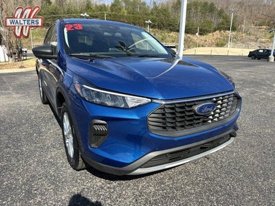 2023 Ford Escape Active AWD