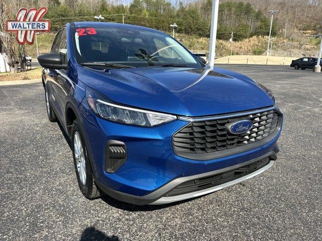 2023 Ford Escape Active AWD