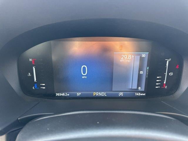 2023 Ford Escape Active AWD