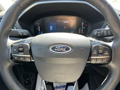 2023 Ford Escape Active AWD