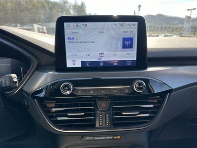 2023 Ford Escape Active AWD