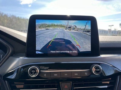 2023 Ford Escape Active AWD