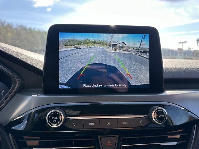 2023 Ford Escape Active AWD