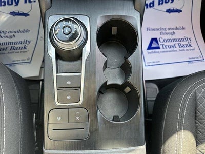 2023 Ford Escape Active AWD
