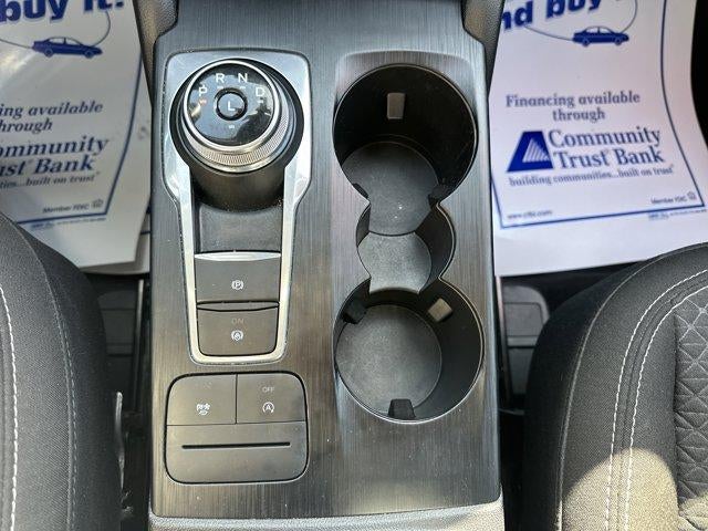 2023 Ford Escape Active AWD