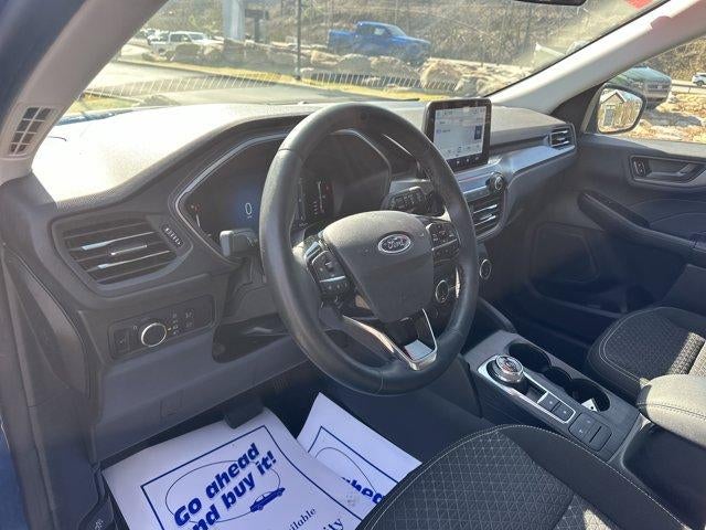 2023 Ford Escape Active AWD