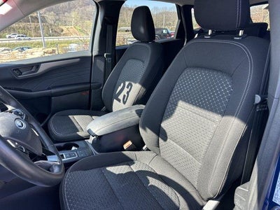 2023 Ford Escape Active AWD