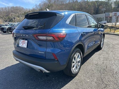 2023 Ford Escape Active AWD