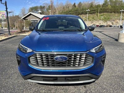 2023 Ford Escape Active AWD