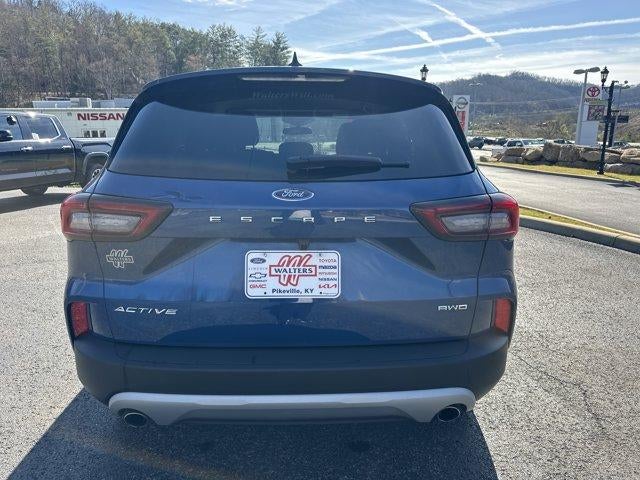 2023 Ford Escape Active AWD