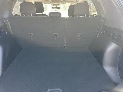2023 Ford Escape Active AWD