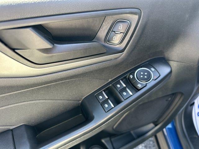 2023 Ford Escape Active AWD