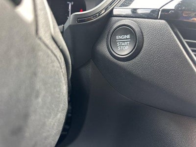 2025 Ford Escape ST-Line AWD