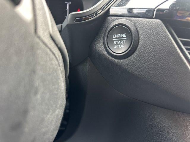2025 Ford Escape ST-Line AWD