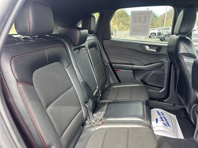 2025 Ford Escape ST-Line AWD