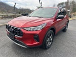 2025 Ford Escape ST-Line AWD