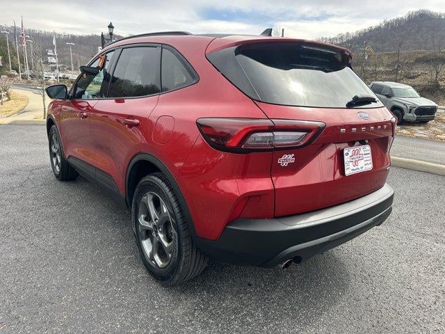 2025 Ford Escape ST-Line AWD
