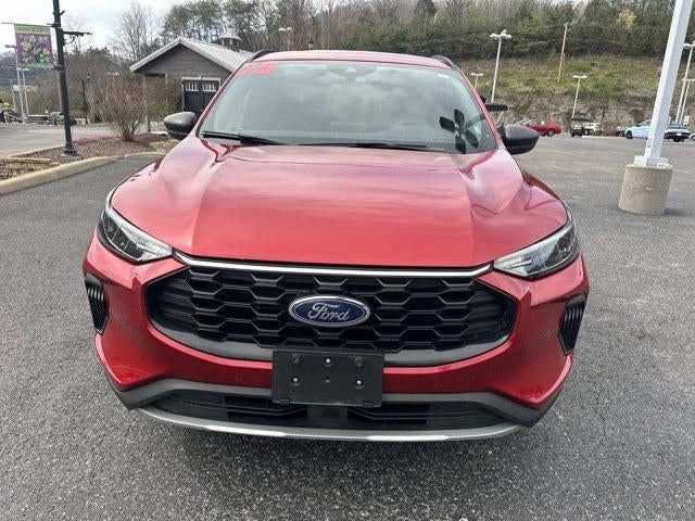 2025 Ford Escape ST-Line AWD