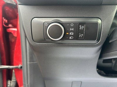 2025 Ford Escape ST-Line AWD
