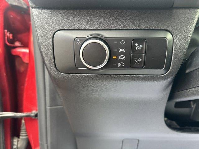 2025 Ford Escape ST-Line AWD