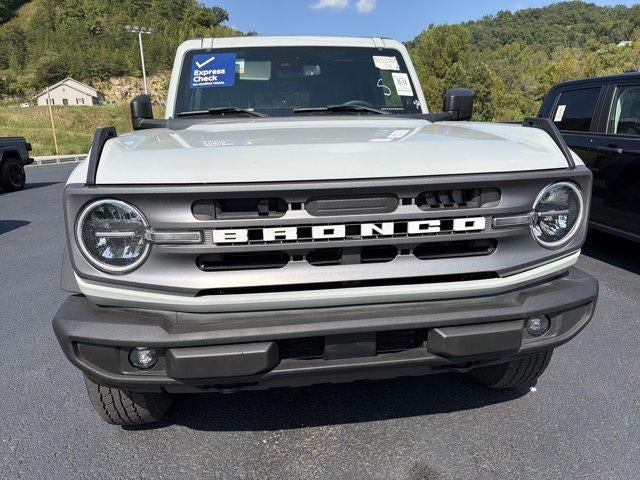 2023 Ford Bronco Big Bend 4 Door 4x4