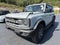 2023 Ford Bronco Big Bend 4 Door 4x4