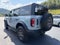 2023 Ford Bronco Big Bend 4 Door 4x4