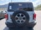 2023 Ford Bronco Big Bend 4 Door 4x4
