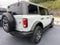 2023 Ford Bronco Big Bend 4 Door 4x4