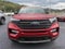 2023 Ford Explorer XLT 4WD